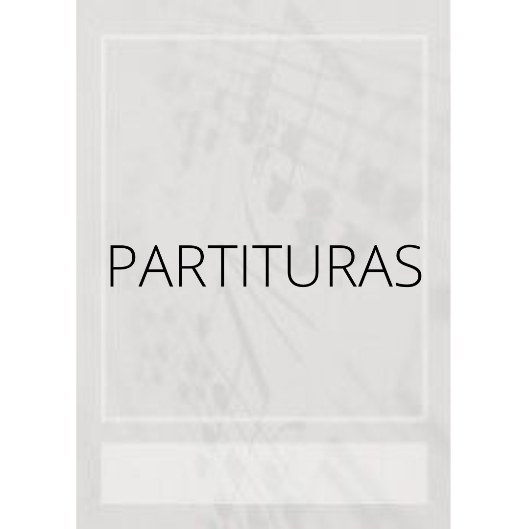 Partituras Gaita