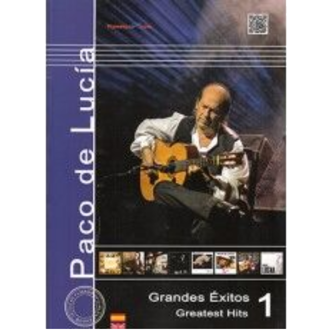 Partituras Guitarra Flamenca