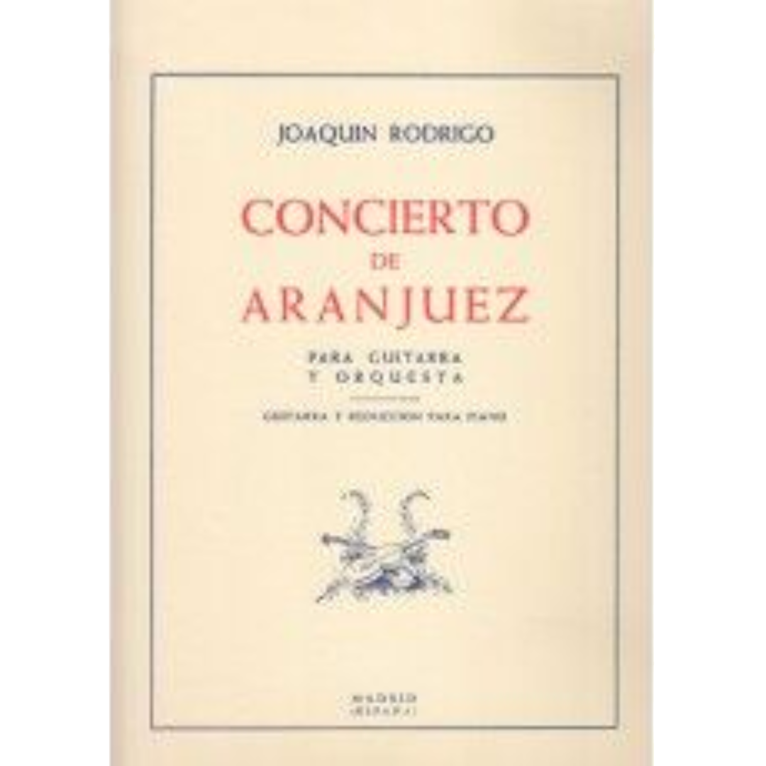 Partituras Guitarra Clásica