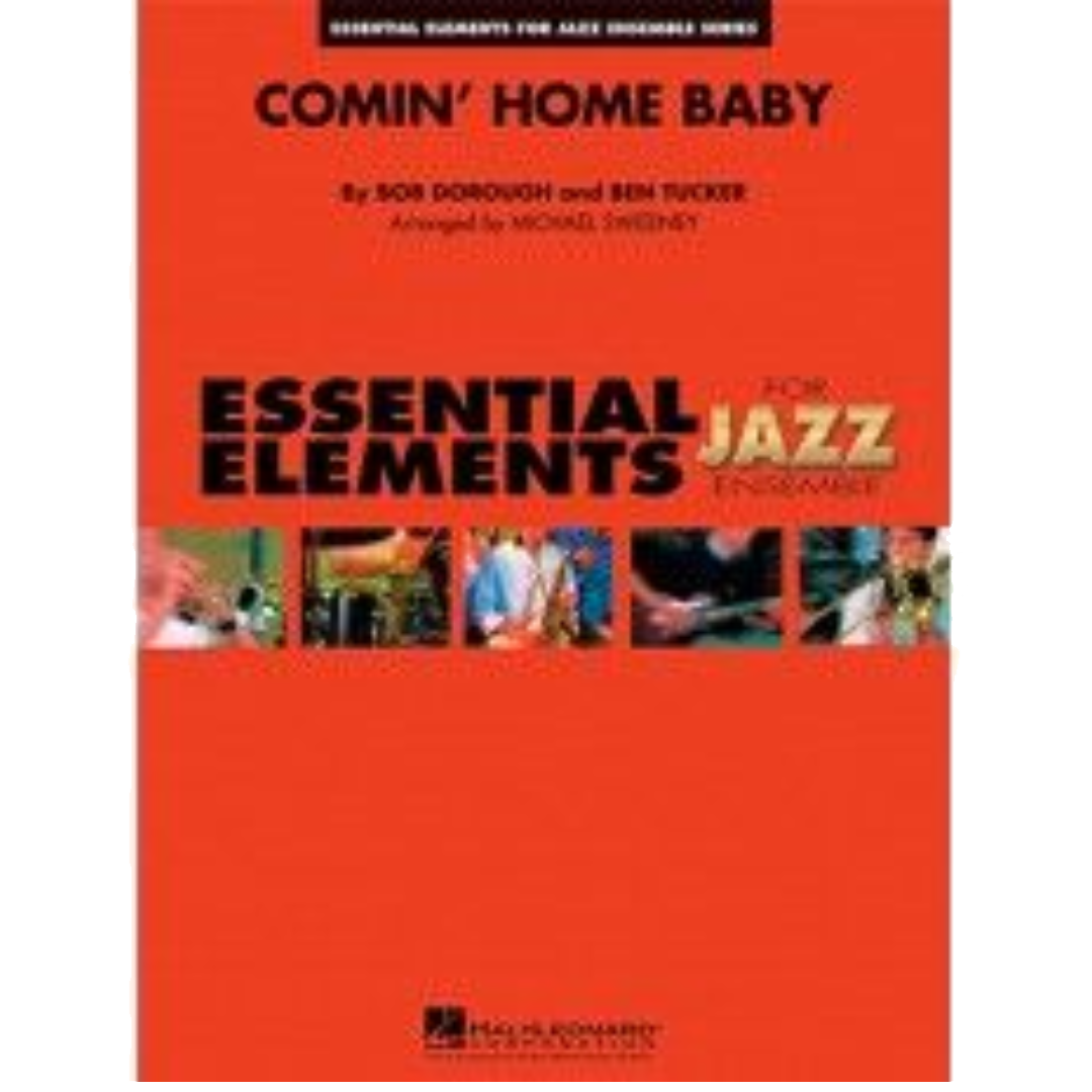 Partituras Jazz y Blues