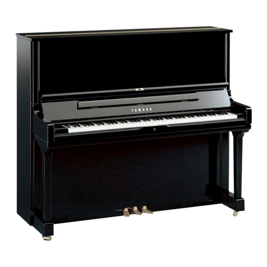 Pianos verticales