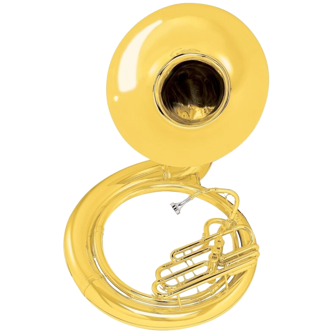 Sousafones y Helicones