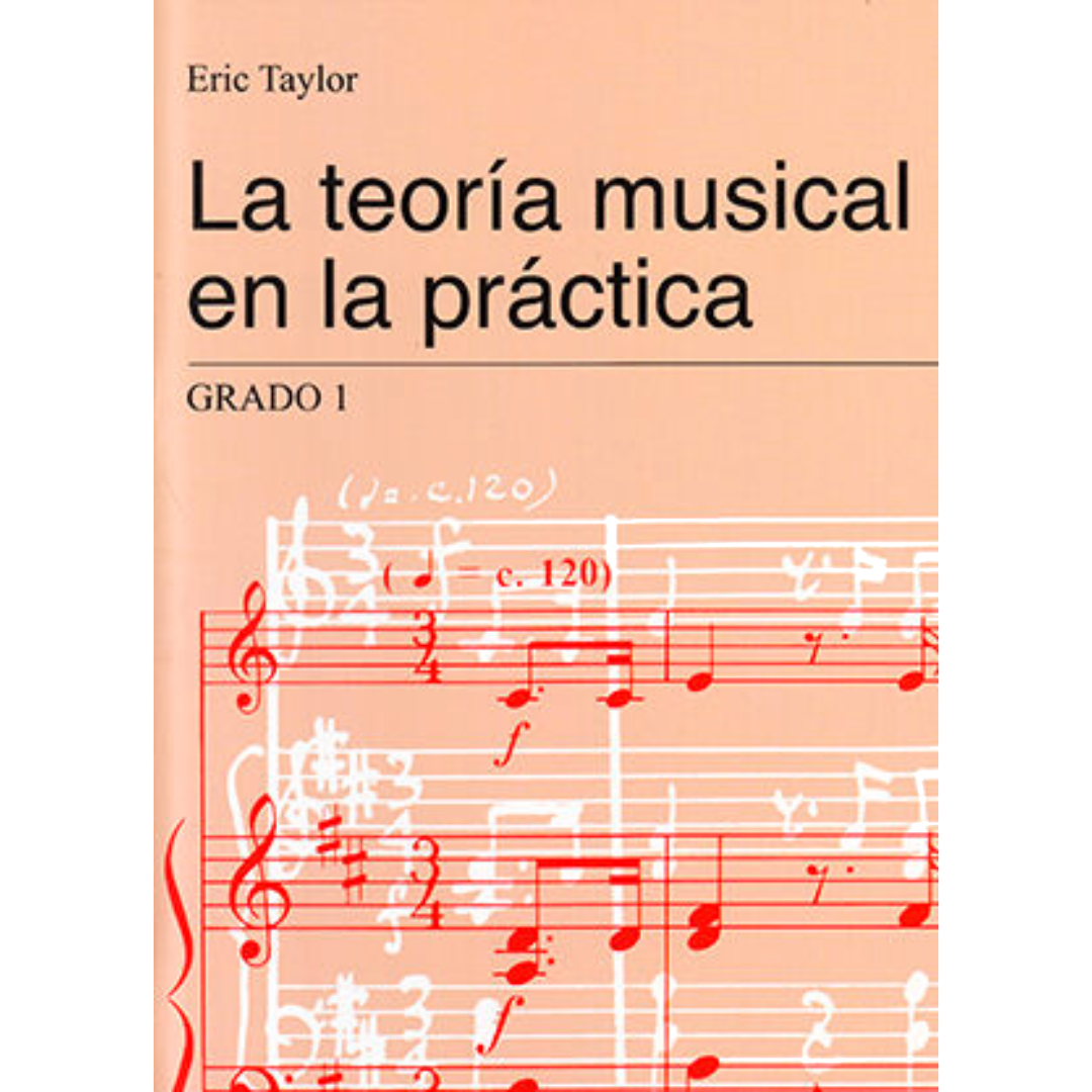 Libros Teoria Musical
