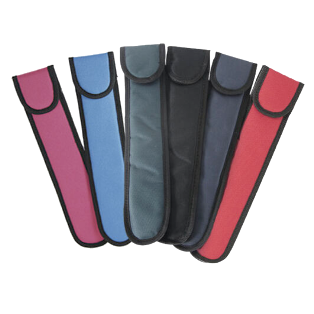 Fundas y Escobillas Flautas Dulces