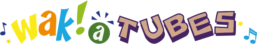 Wak-a-Tubes