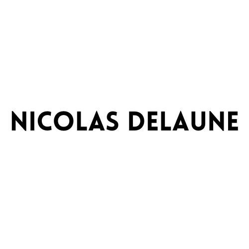 Nicolas Delaune