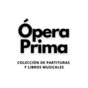 Ópera Prima Partituras