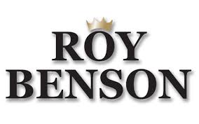 ROY BENSON