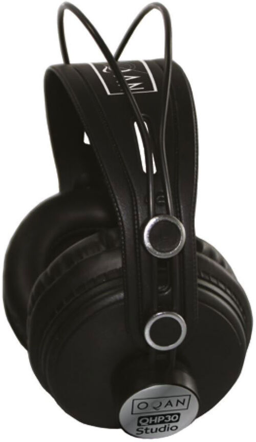 Auricular Qhp30 Studio Oqan