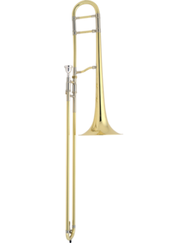 Trombn Bach Stradivarius Vara Normal Artisan A47 Lacado