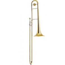 Trombón Bach Stradivarius Vara Ligera LT42 Lacado