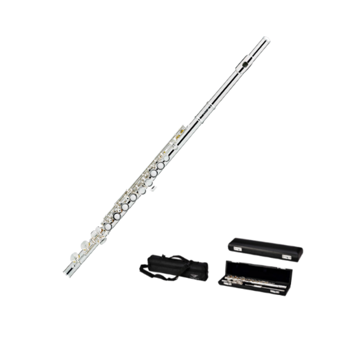 Flauta Powell Sonar 101 (PS11CGF_40101-2-0)