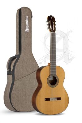 Guitarra Clásica Alhambra 3 C