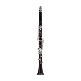 Clarinete Buffet BCXXI (BC1158L-2-0)