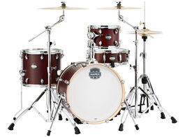 Bateria Mapex Mars Ma486srw  Blood Wood