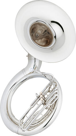 Sousaphone Eastman EPH495S Professional