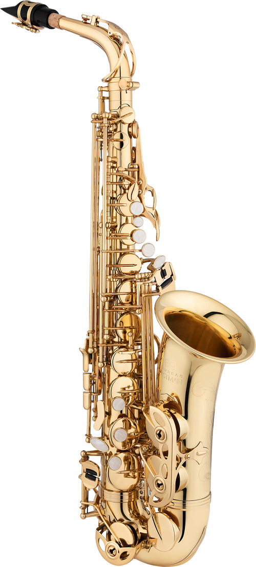 Saxofn Alto EASTMAN Performance EAS453