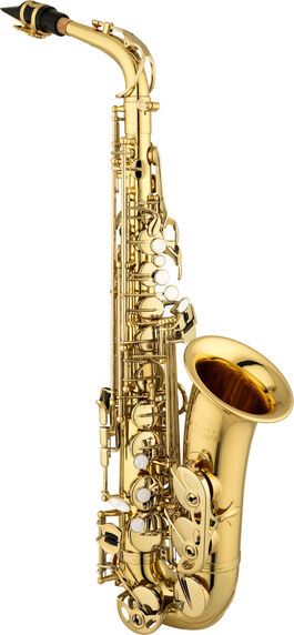 Saxofón Alto Eastman EAS253 Student Saxofón Alto Eastman EAS253 Student