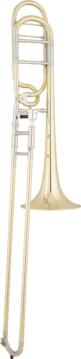 Trombón Eastman ETB828 Professional Sib/Fa