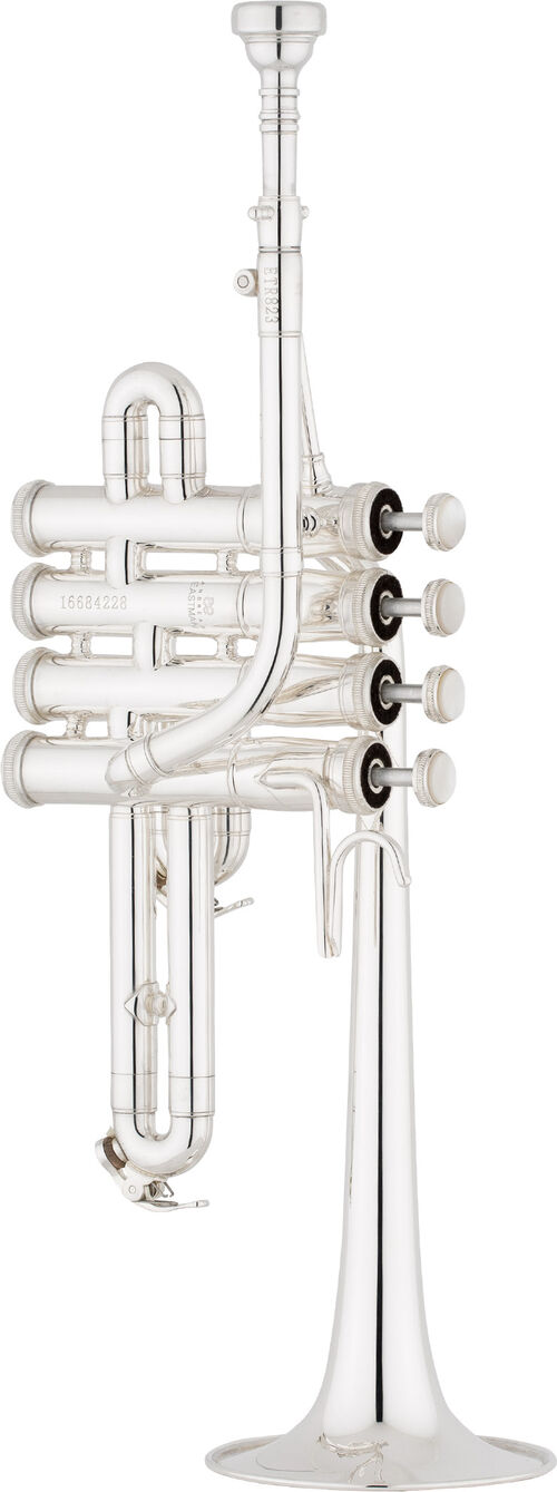 Trompeta Piccolo Sib/La EASTMAN Professional ETR823S
