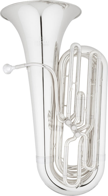 Tuba Sib EASTMAN Student EBB323S