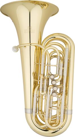 Tuba Eastman EBB324 Lacada Student en Sib