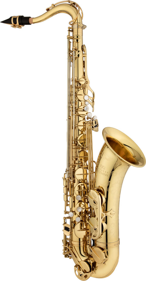 Saxofn Tenor EASTMAN Professional ETS650