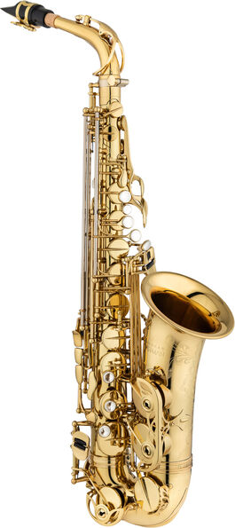 Saxofón Alto Eastman EAS850 Professional
