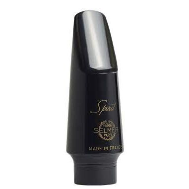 Boquilla Saxo Alto Selmer Spirit 210 Boquilla Saxo Alto Selmer Spirit 210