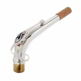 Tudel Saxo Alto Selmer SA80/II Plateado AO Tudel Saxo Alto Selmer SA80/II Plateado AO