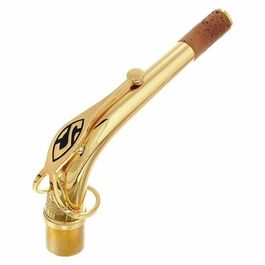 Tudel Saxo Alto Selmer SA80/II Chapado de Oro AUO Tudel Saxo Alto Selmer SA80/II Chapado de Oro AUO