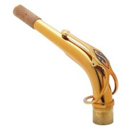 Tudel Saxo Alto Selmer Reference Pasivado PAO Tudel Saxo Alto Selmer Reference Pasivado PAO