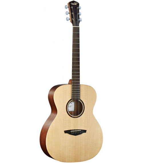Guitarra Acstica Veelah V1-F