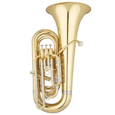 Tuba Eastman EBE351 Student en Mib