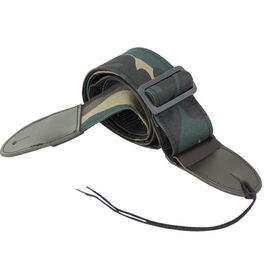 Bandolera Camuflaje Guitarra N. 9 Ortola Bandolera Camuflaje Guitarra N. 9 Ortola