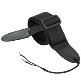 Bandolera Negra Guitarra N. 12-S Ortola Bandolera Negra Guitarra N. 12-S Ortola