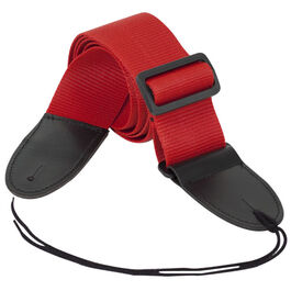 Bandolera Roja Guitarra N. 12-S Ortola Bandolera Roja Guitarra N. 12-S Ortola