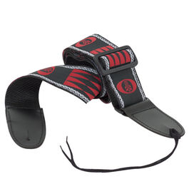 Bandolera Roja Guitarra N. 13 Ortola Bandolera Roja Guitarra N. 13 Ortola