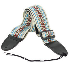 Bandolera Beis Guitarra N. 13 Ortola Bandolera Beis Guitarra N. 13 Ortola