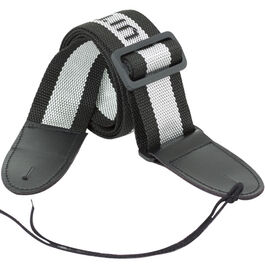 Bandolera Gris Guitarra N. 14 Guitar Strap Ortola Bandolera Gris Guitarra N. 14 Guitar Strap Ortola