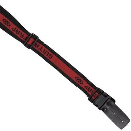 Correa Guitarra N. 34 Acolchado Guitar Strap Ortola Rojo Correa Guitarra N. 34 Acolchado Guitar Strap Ortola Rojo