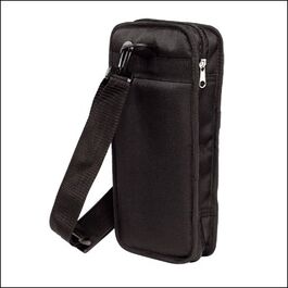 Funda Chistu Especial con Bandolera Ortola Negro