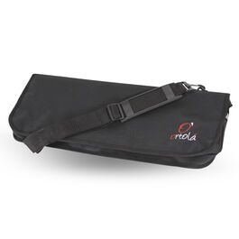 Funda Baquetas Bateria Especial Cb Negro Ortola Funda Baquetas Bateria Especial Cb Negro Ortola