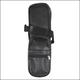 Funda Flauta Travesera 190 Ortola Negro