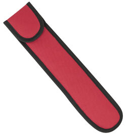 Funda Flauta Dulce 80-N Ortola Fucsia