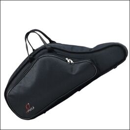 Funda Saxo Alto 25mm Mochila 111 Ortola Negro Funda Saxo Alto 25mm Mochila 111 Ortola Negro