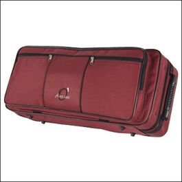 Estuche Saxo Alto 112 Ortola Rojo Estuche Saxo Alto 112 Ortola Rojo