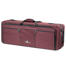 Estuche Saxo Tenor 122 Ortola Rojo Estuche Saxo Tenor 122 Ortola Rojo