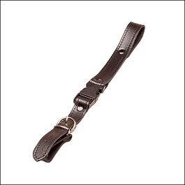 Correa Acordeon Seguridad Ortola Negro