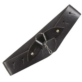 Bandolera Reglamento Infantil 669 Negra Ortola